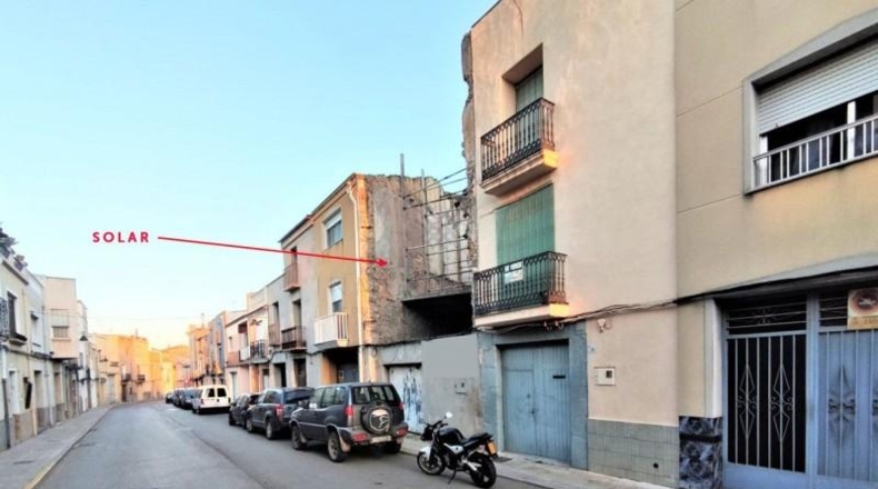 Castellón - Alcalà de Xivert - 1212m2