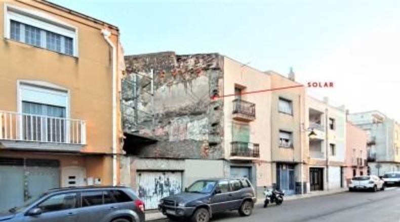 Castellón - Alcalà de Xivert - 1212m2
