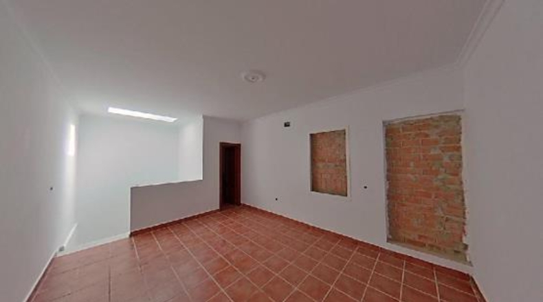 Sevilla - La Campana - 158m2