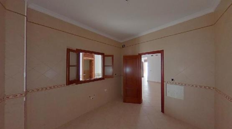 Sevilla - La Campana - 158m2
