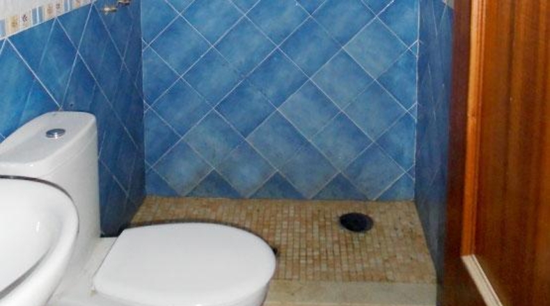 Sevilla - La Campana - 158m2