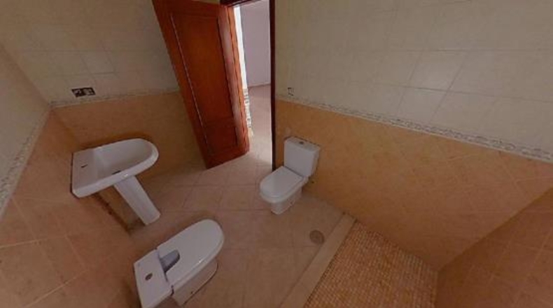 Sevilla - La Campana - 158m2