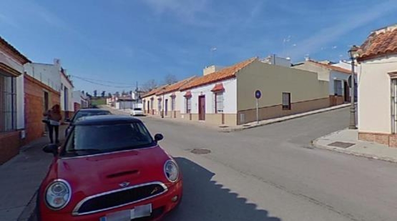 Sevilla - La Campana - 158m2