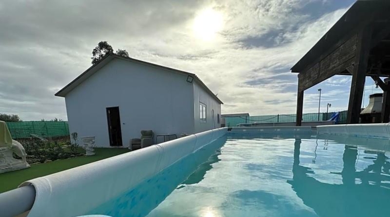 Sevilla - Los Molares - 1000m2