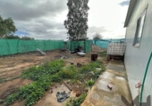 Casa de camp amb terreny en venda a la España, Los Molares, ref.: TR300645 foto