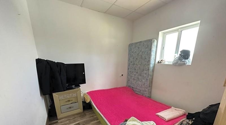 Sevilla - Los Molares - 1000m2