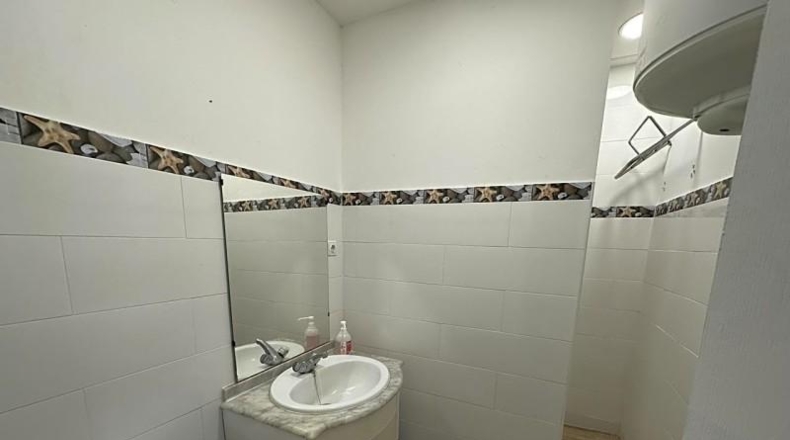 Sevilla - Los Molares - 1000m2