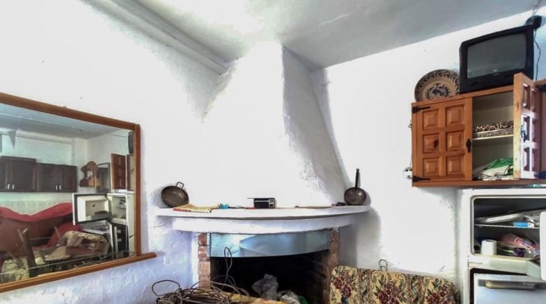 Granada - Cozvíjar - 34568m2