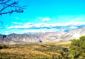 Chalet independiente con terreno en venta en la España, Cozvíjar, ref: TR231790 foto