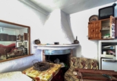 Chalet independiente con terreno en venta en la España, Cozvíjar, ref: TR308720 foto