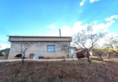 Chalet independiente con terreno en venta en la España, Cozvíjar, ref: TR308720 foto