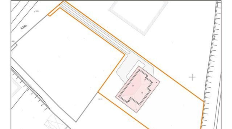 Burgos - El Berrón - 950m2