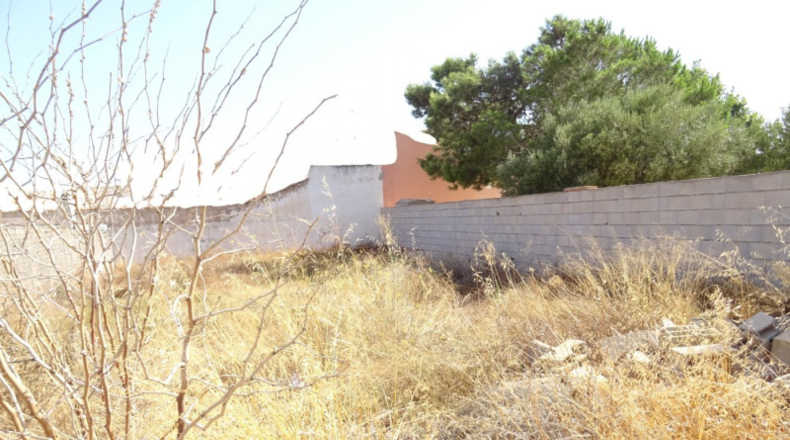 Múrcia - Fuente Álamo de Murcia - 215m2