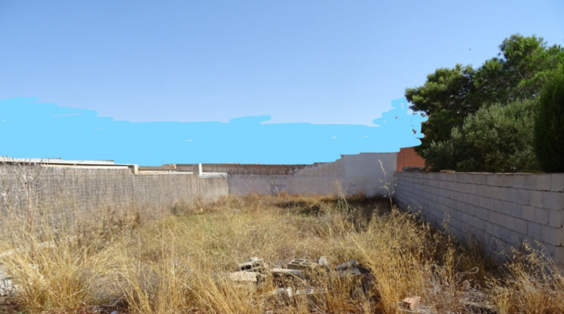 Múrcia - Fuente Álamo de Murcia - 215m2