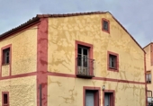 Casa de pueblo en venta en la España, Palazuelos de Eresma, ref: TR296130 foto