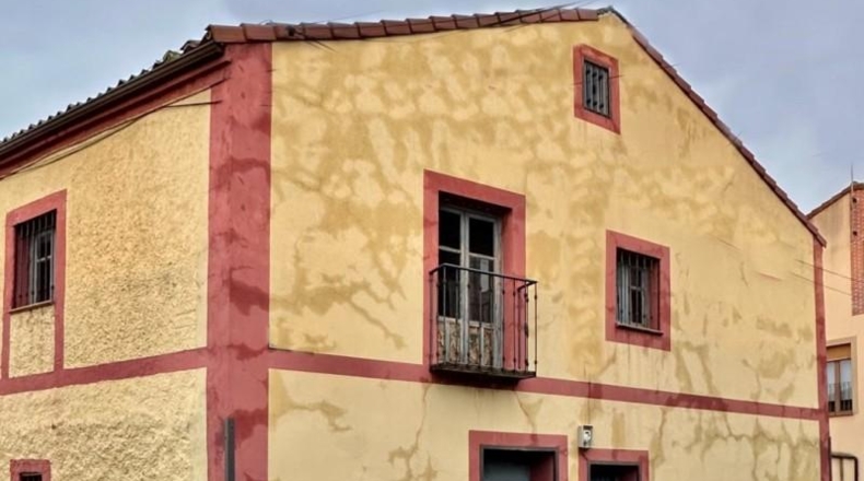 Segòvia - Palazuelos de Eresma - 155m2