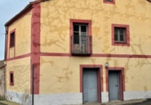 Casa de pueblo en venta en la España, Palazuelos de Eresma, ref: TR296130 foto