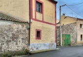 Casa de pueblo en venta en la España, Palazuelos de Eresma, ref: TR296130 foto