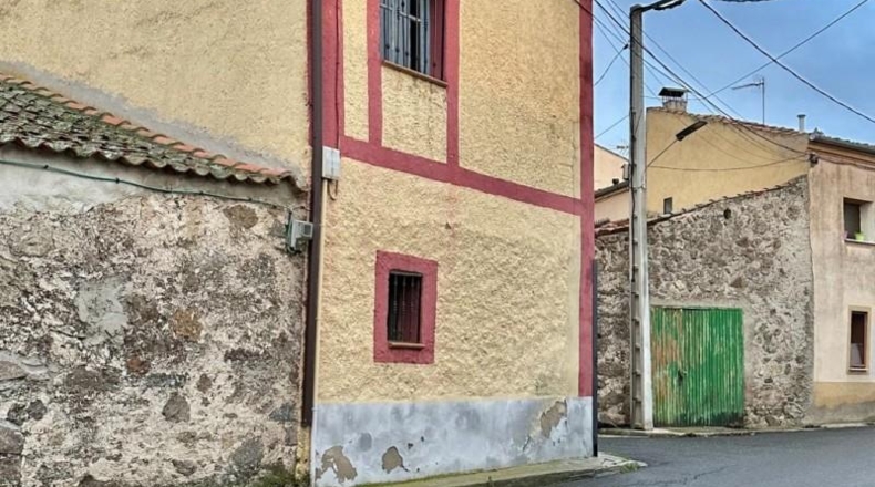 Segòvia - Palazuelos de Eresma - 155m2