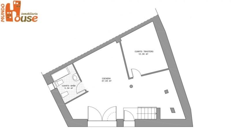 Segòvia - Palazuelos de Eresma - 155m2