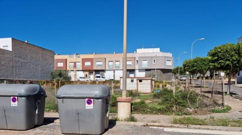 Almeria - El Ejido - 152m2
