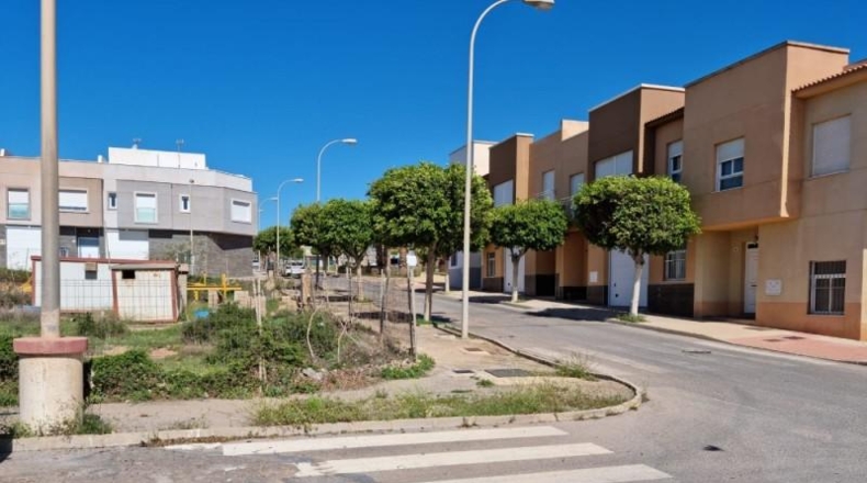 Almeria - El Ejido - 152m2