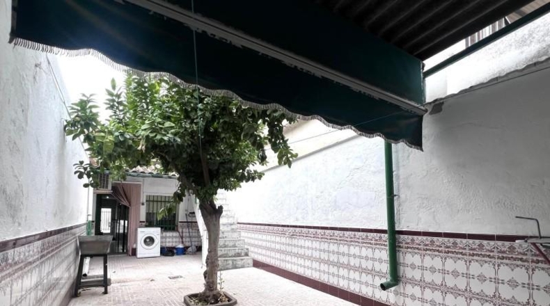 Badajoz - Don Benito - 132m2