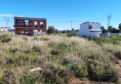 Sòl urbà en venda a la España, la Vall d'Uixó, ref.: TR360117 foto