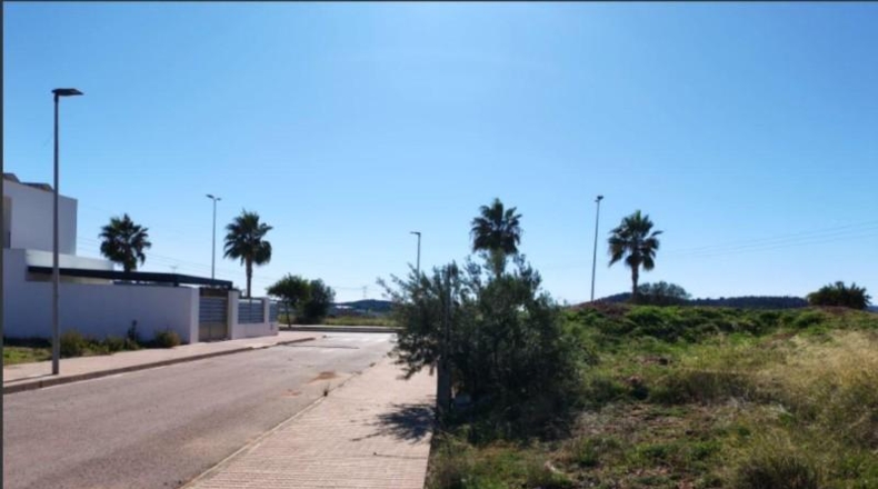 Кастельон - la Vall d'Uixó - 252m2