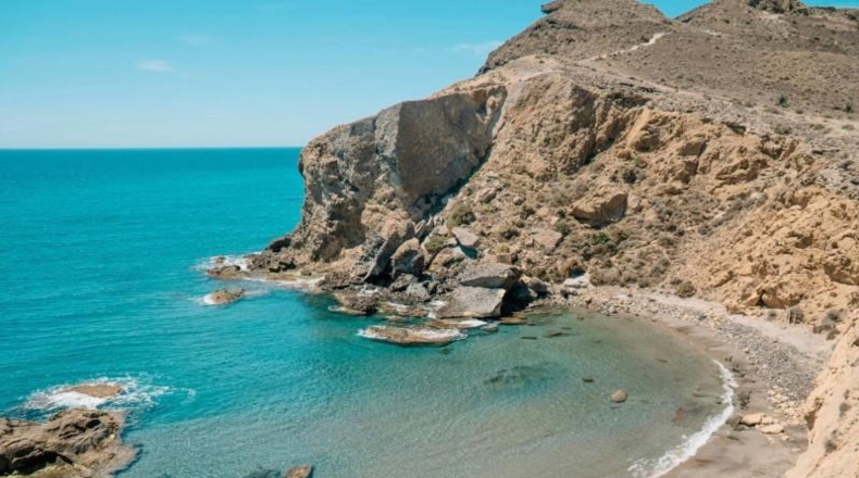 Almería - Níjar - 124m2