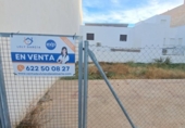 Suelo urbano en venta en la España, San Isidro de Níjar, ref: TR378803 foto