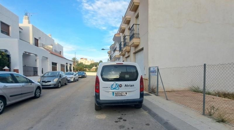 Almería - Níjar - 124m2