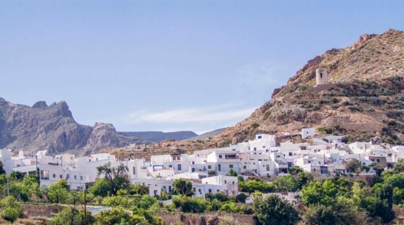 Almería - Níjar - 124m2
