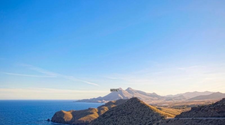 Almería - Níjar - 124m2