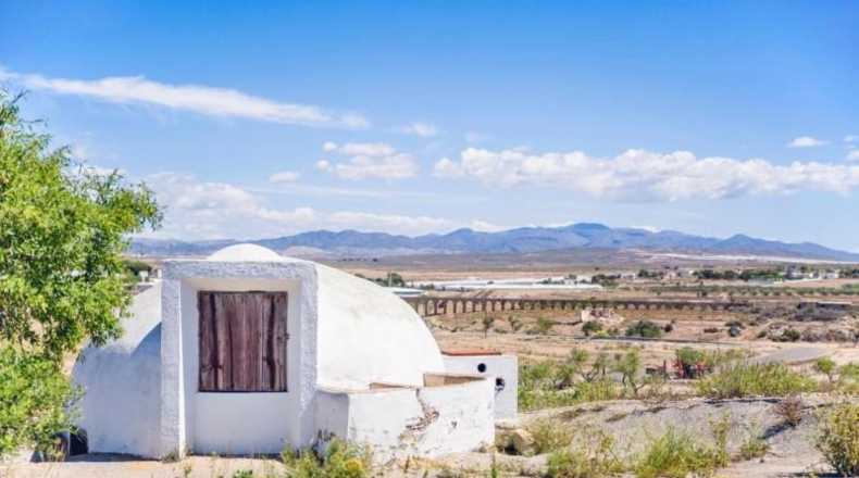 Almería - Níjar - 124m2