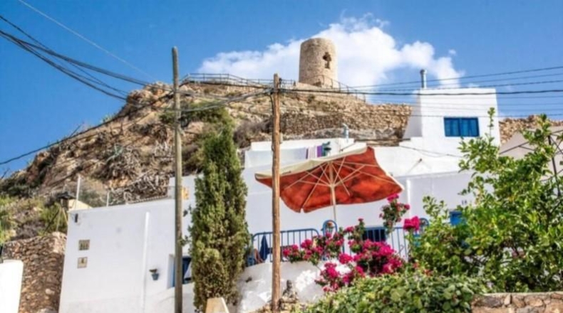 Almería - Níjar - 124m2