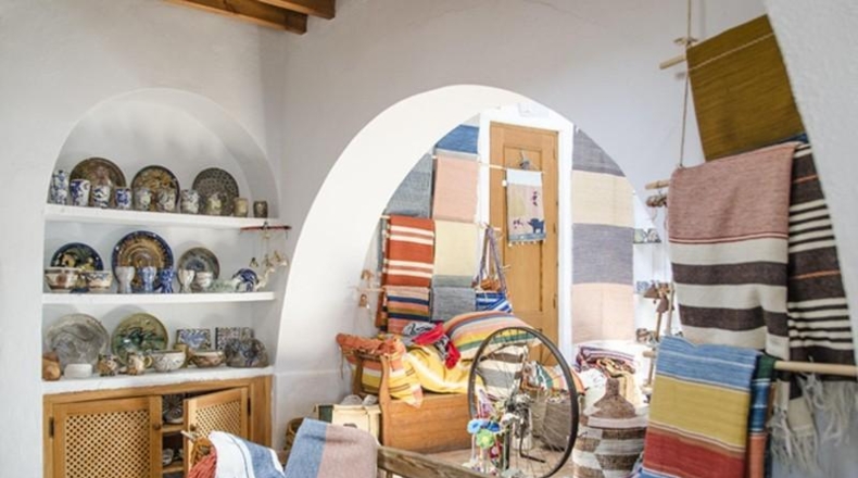 Almería - Níjar - 124m2