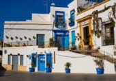 Suelo urbano en venta en la España, San Isidro de Níjar, ref: TR378803 foto