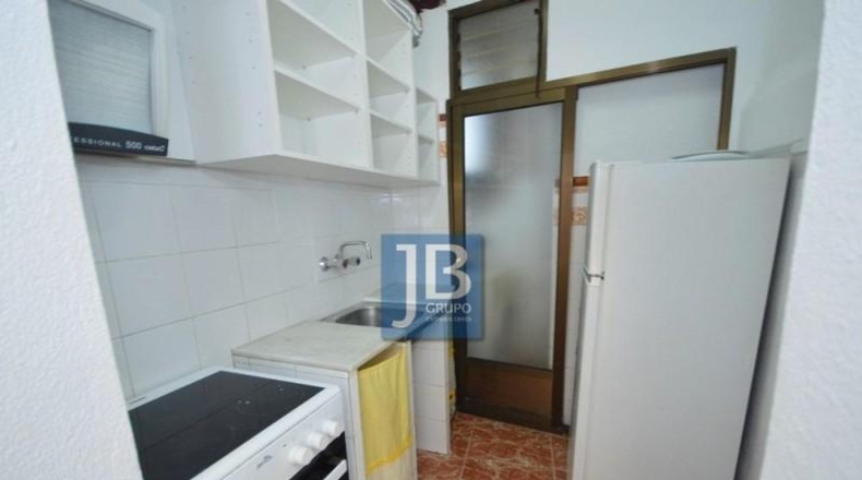 Valencia - Хатива - 40m2