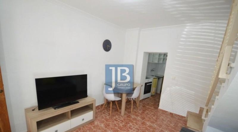 Valencia - Хатива - 40m2