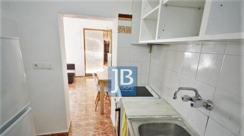 Valencia - Хатива - 40m2