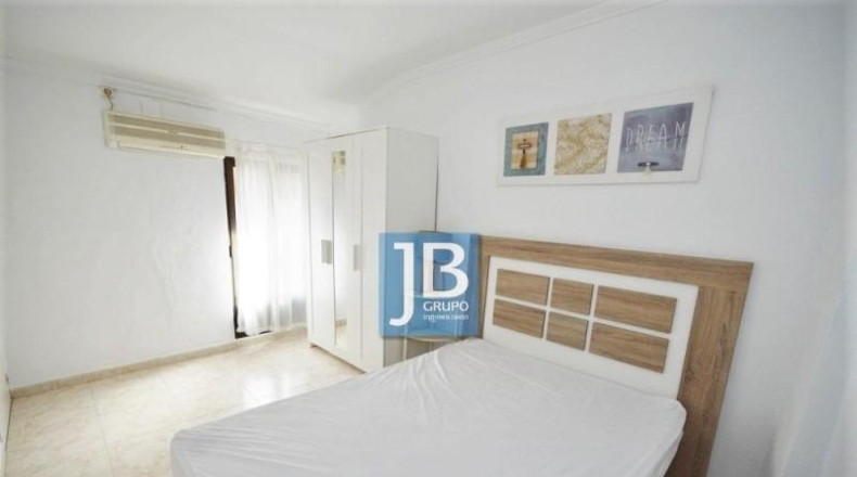 Valencia - Хатива - 40m2