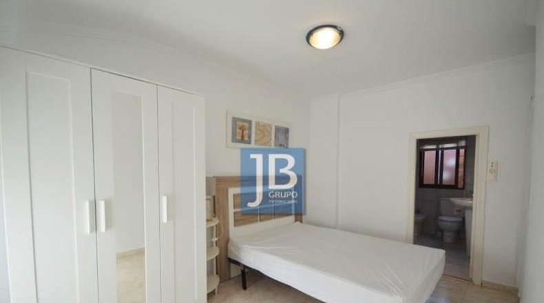 Valencia - Хатива - 40m2