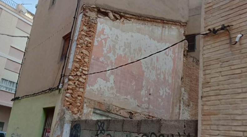 Valencia - Carlet - 132m2