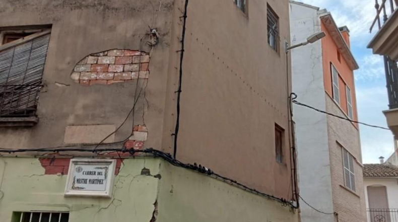 Valencia - Carlet - 132m2