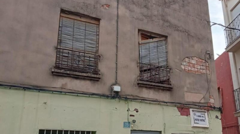 Valencia - Carlet - 132m2