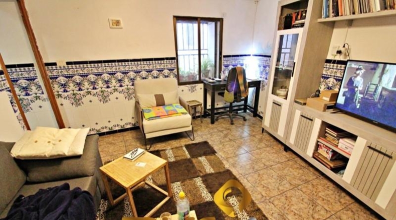 Castellón - la Torre d'en Doménec - 148m2