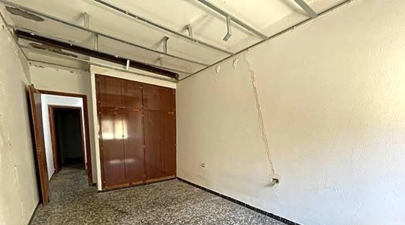 Castellón - Benicarló - 117m2