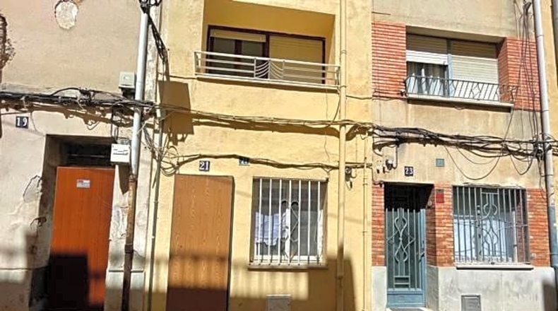 Castellón - Benicarló - 117m2