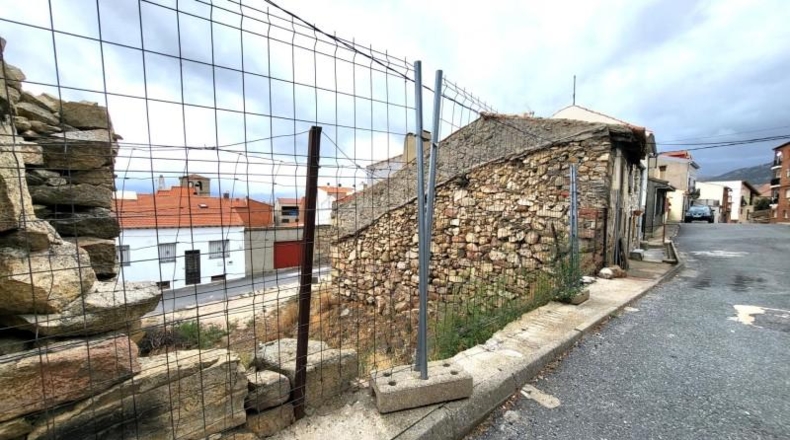 Ávila - Àvila - 216m2